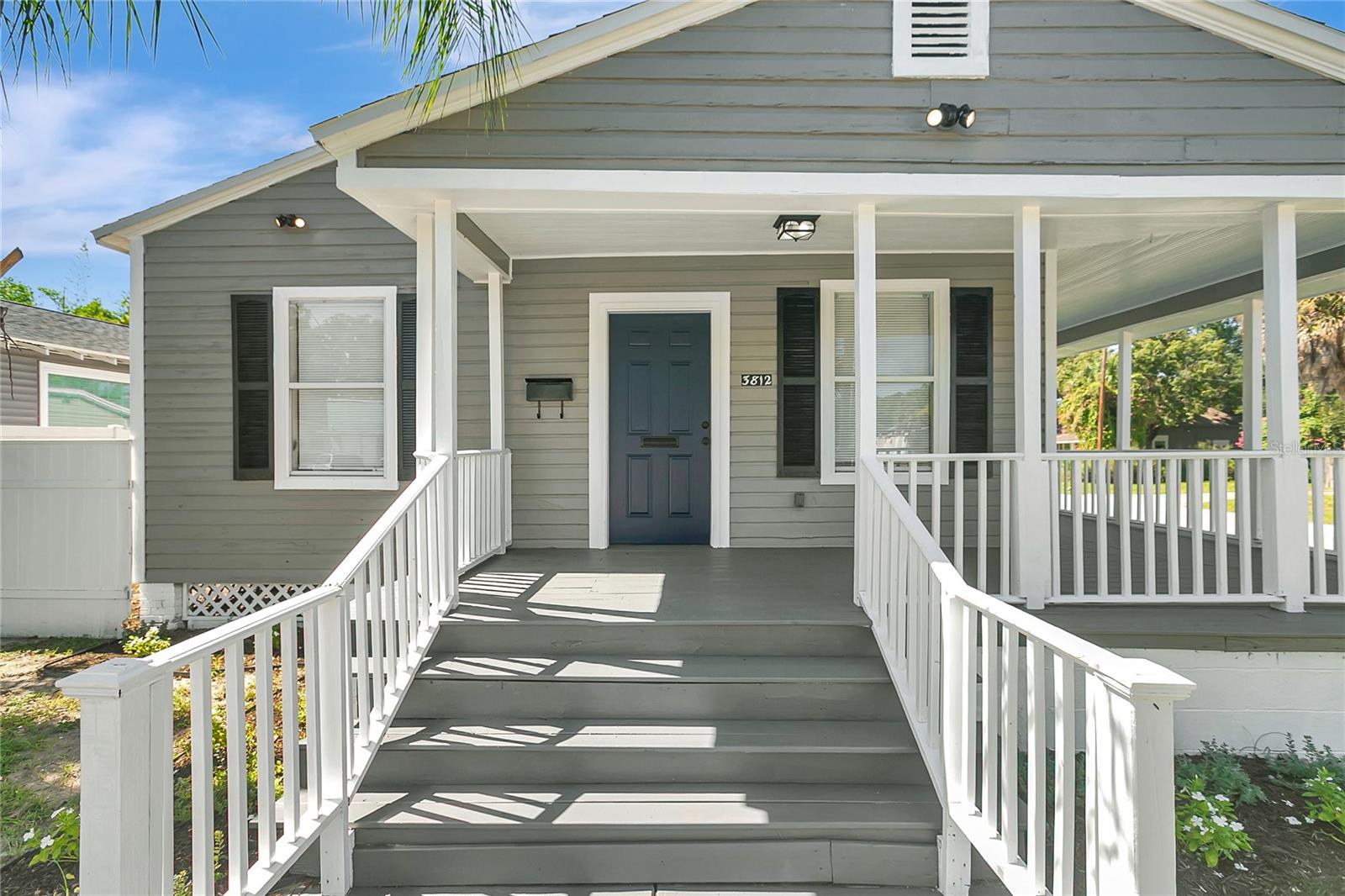 3812 N Tampa St Property Photo 5
