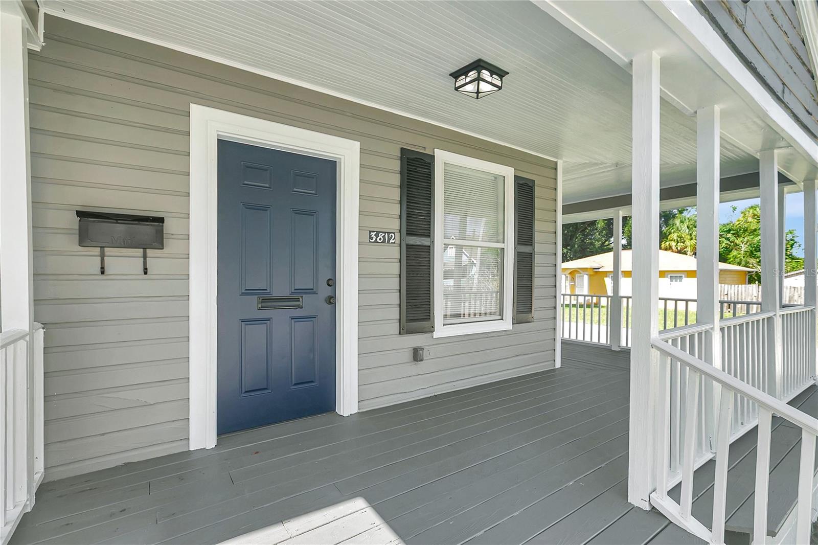3812 N Tampa St Property Photo 6
