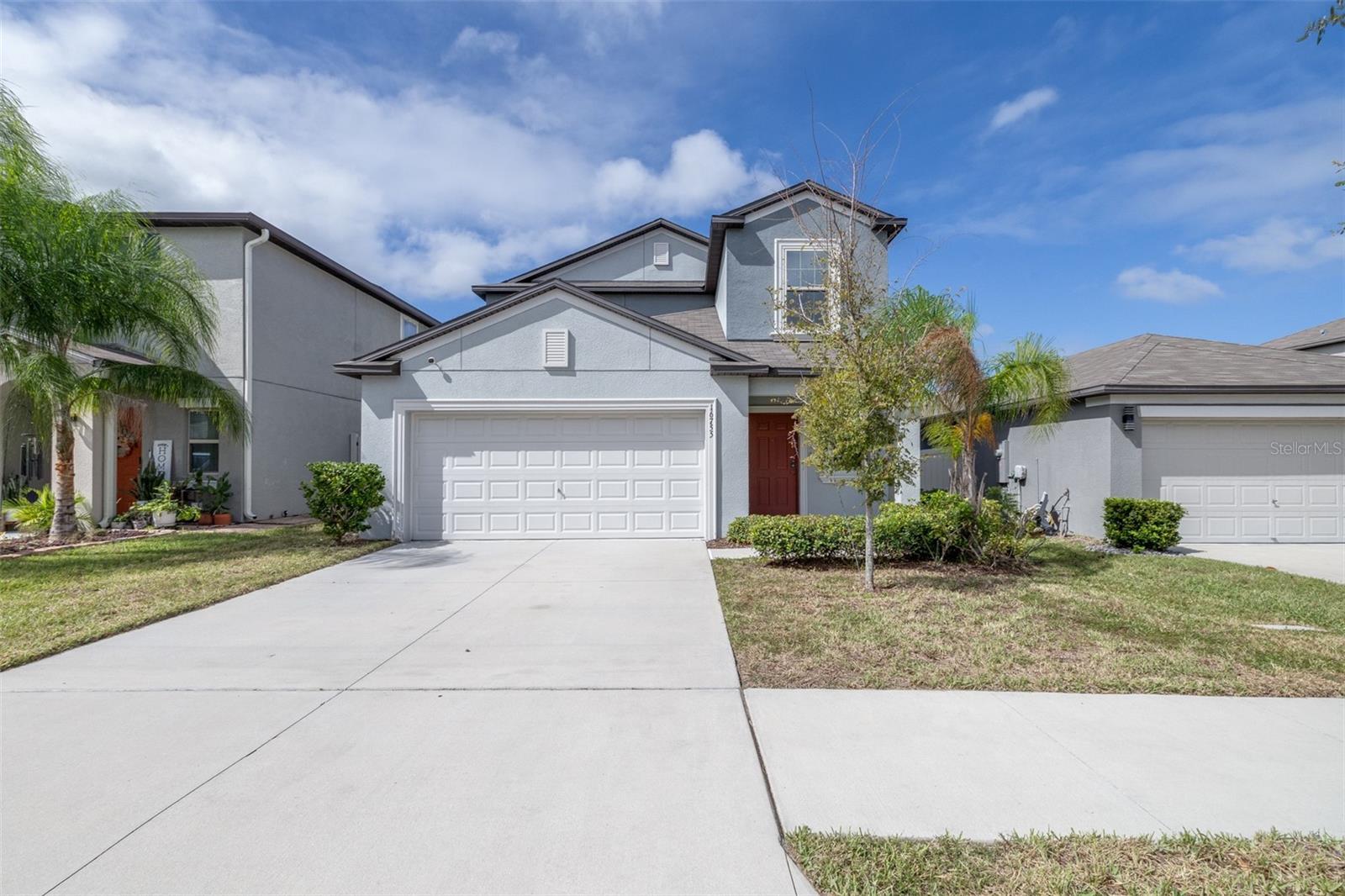 16755 DELIA ST Property Photo 1