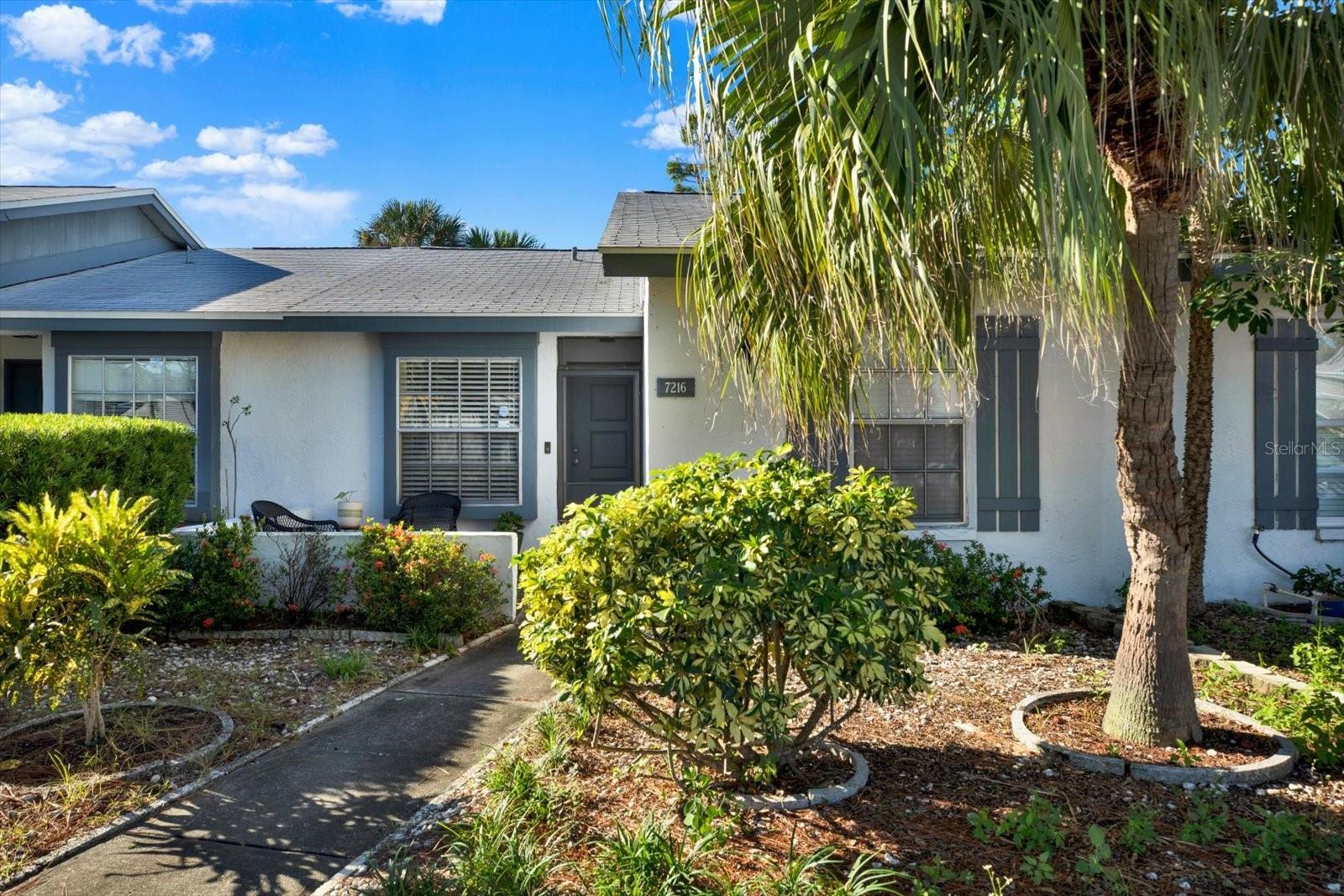 7216 PARKSIDE VILLAS DR Property Photo 1