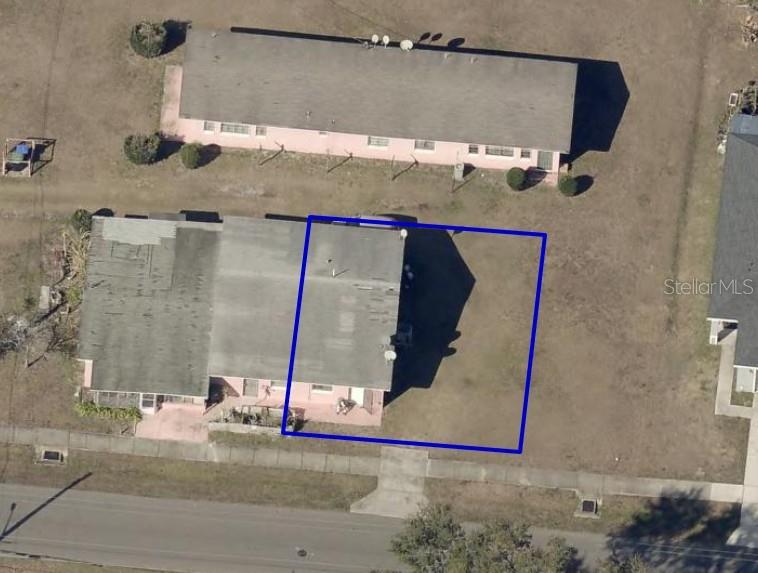4551 Carter St Property Photo 1