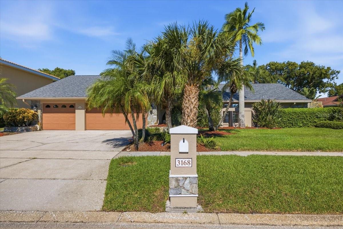 3168 MASTERS DR Property Photo 1