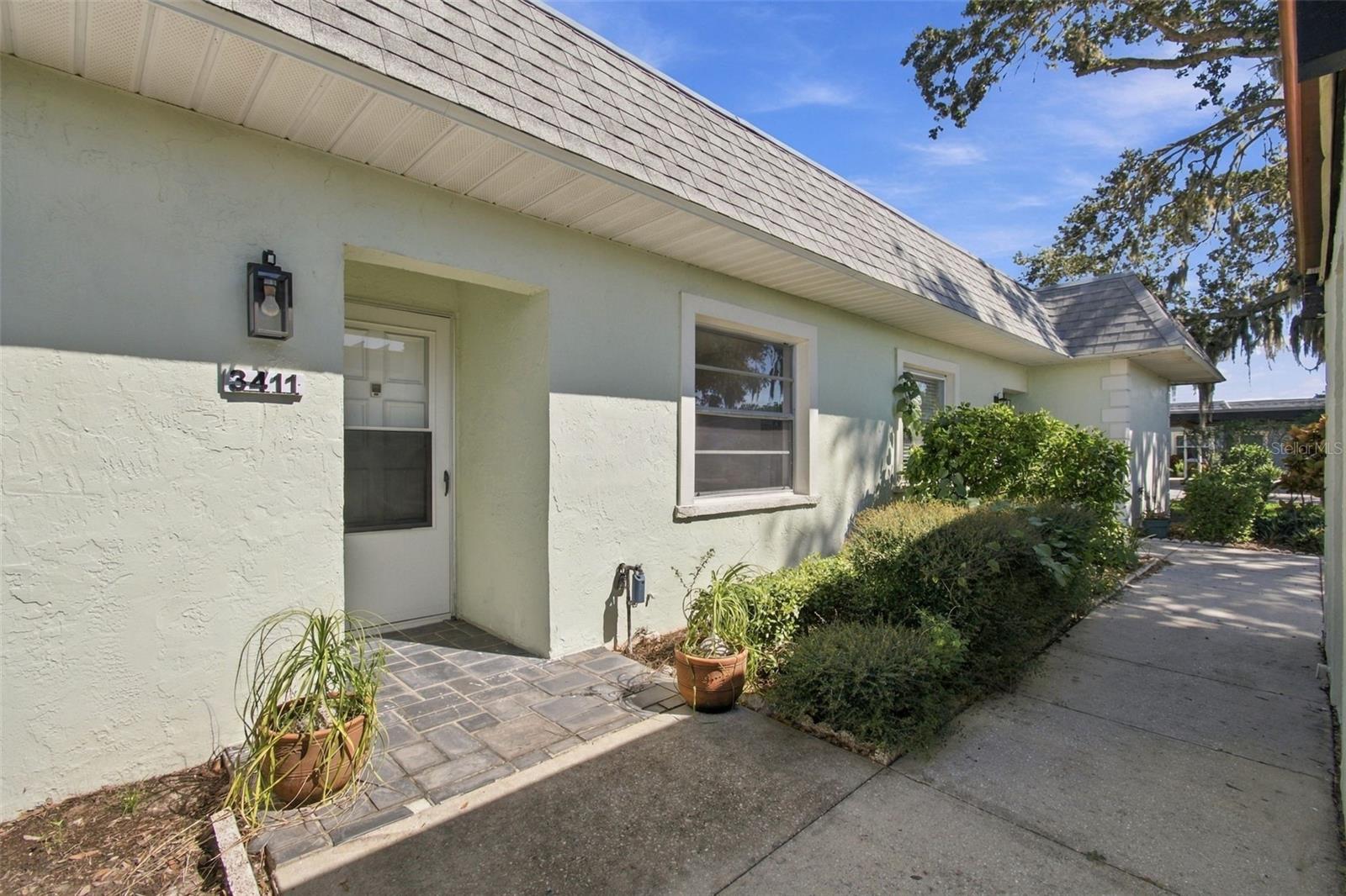 3411 TEESIDE DR #3411 Property Photo 1