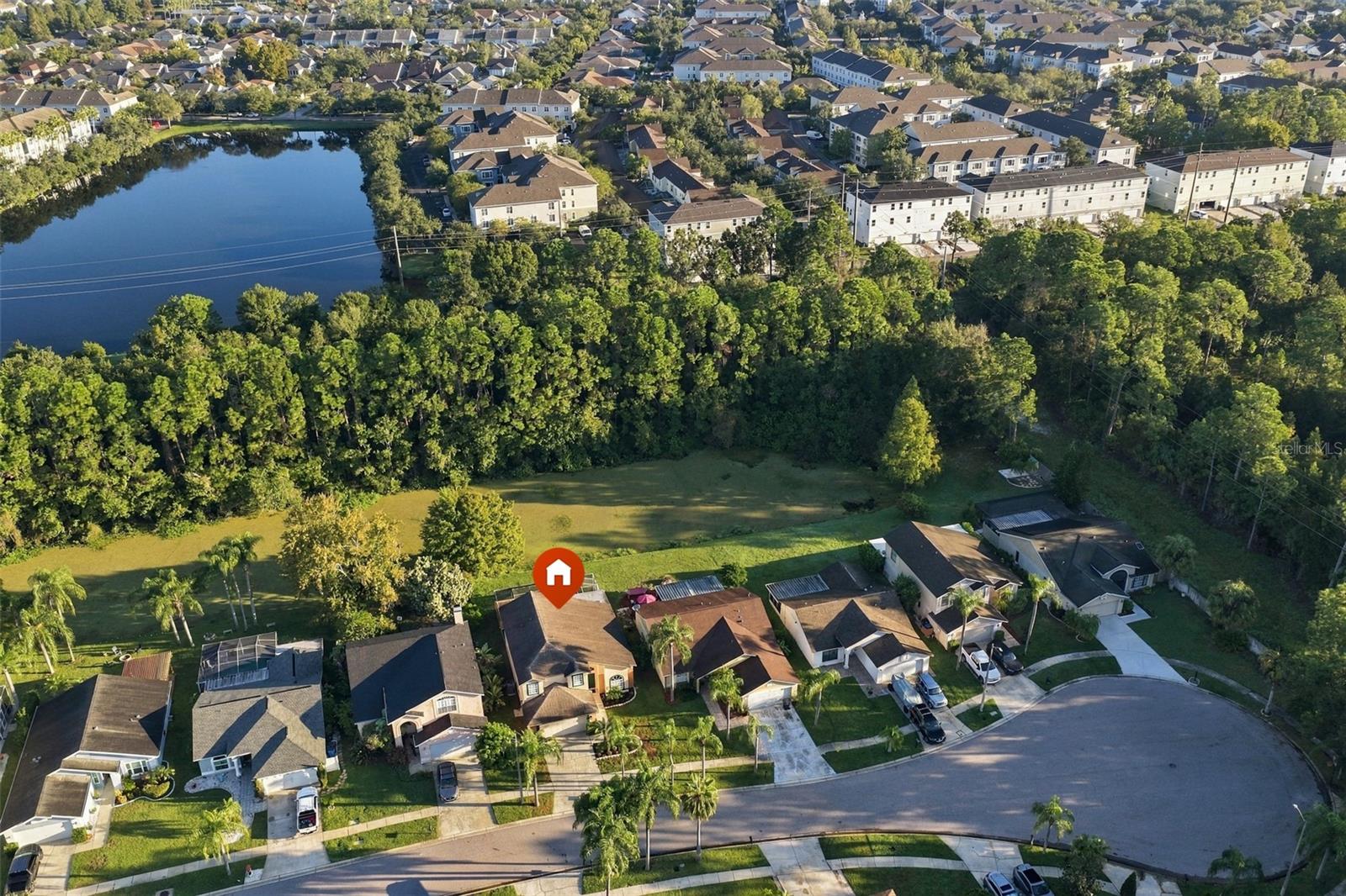 11109 Clayridge Dr Property Photo 42