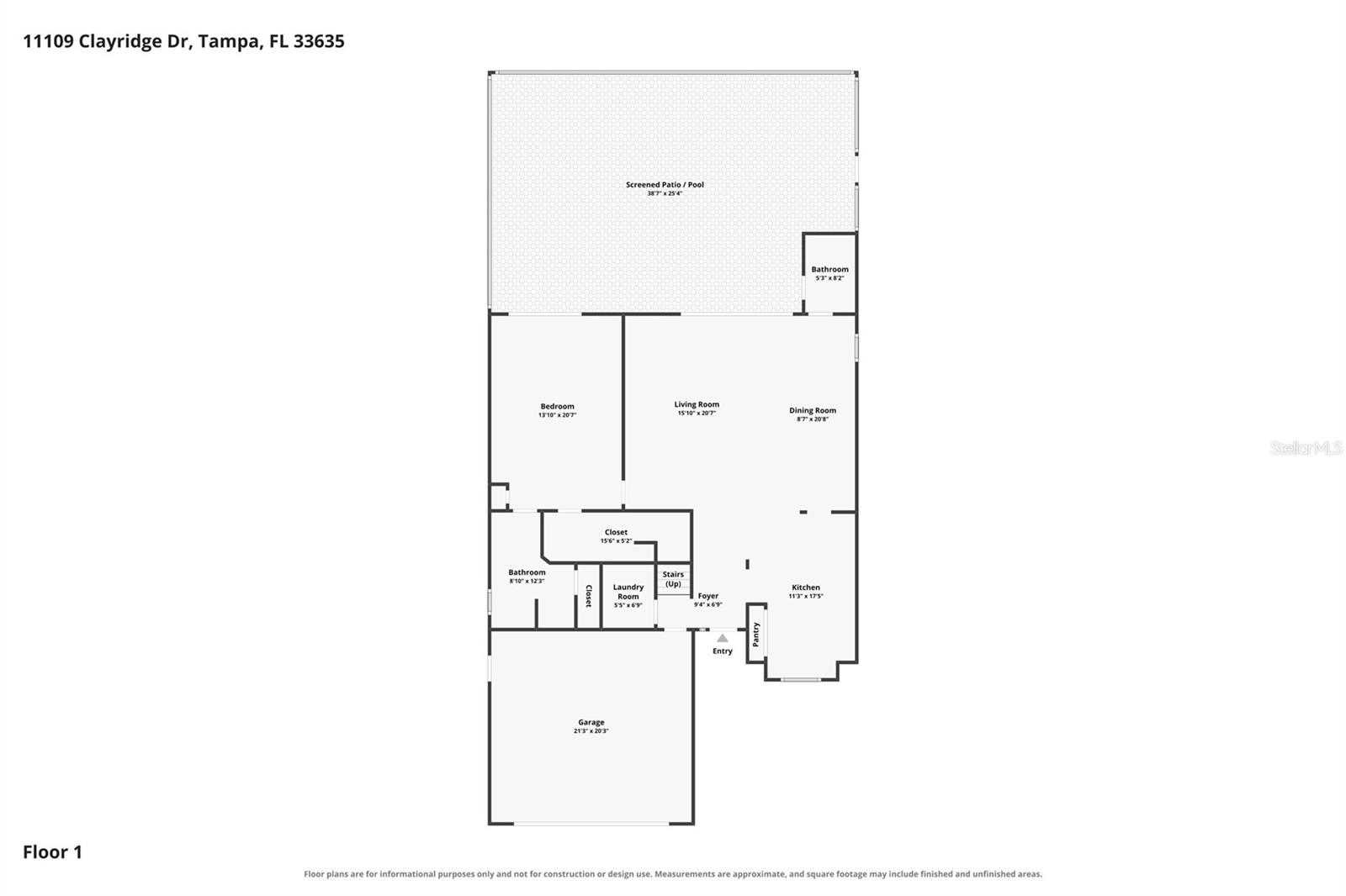 11109 Clayridge Dr Property Photo 47