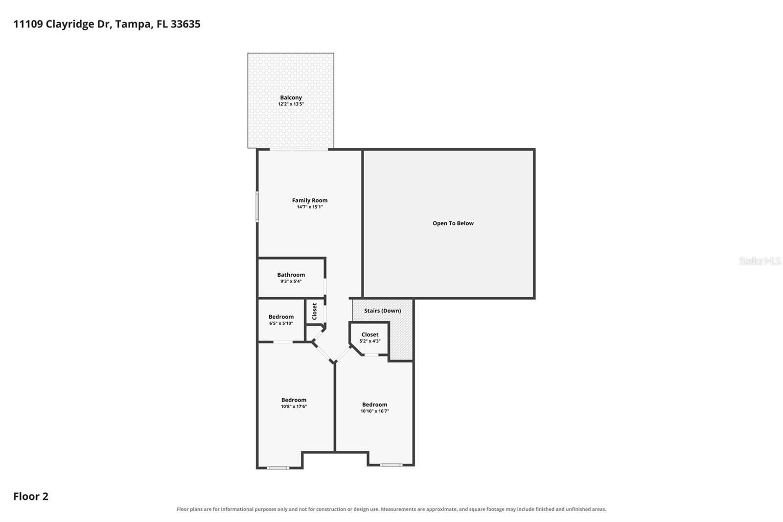 11109 Clayridge Dr Property Photo 48