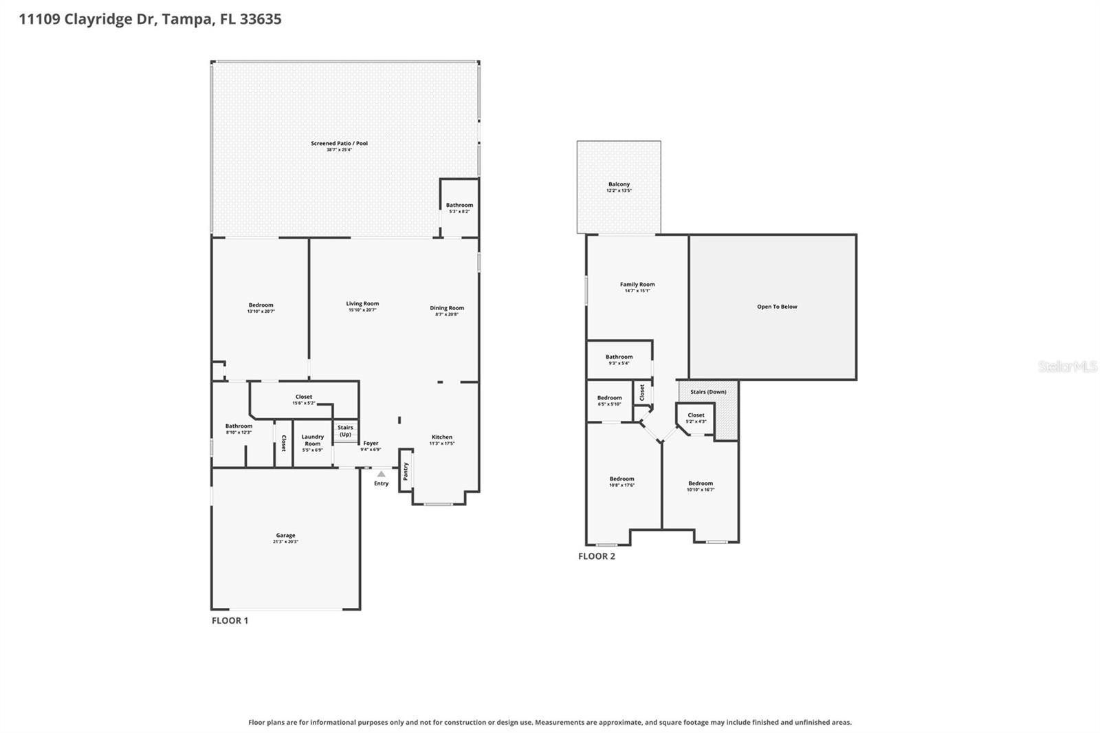 11109 Clayridge Dr Property Photo 49