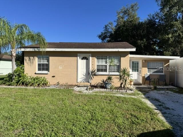 3205 W Napoleon Ave Property Photo 1