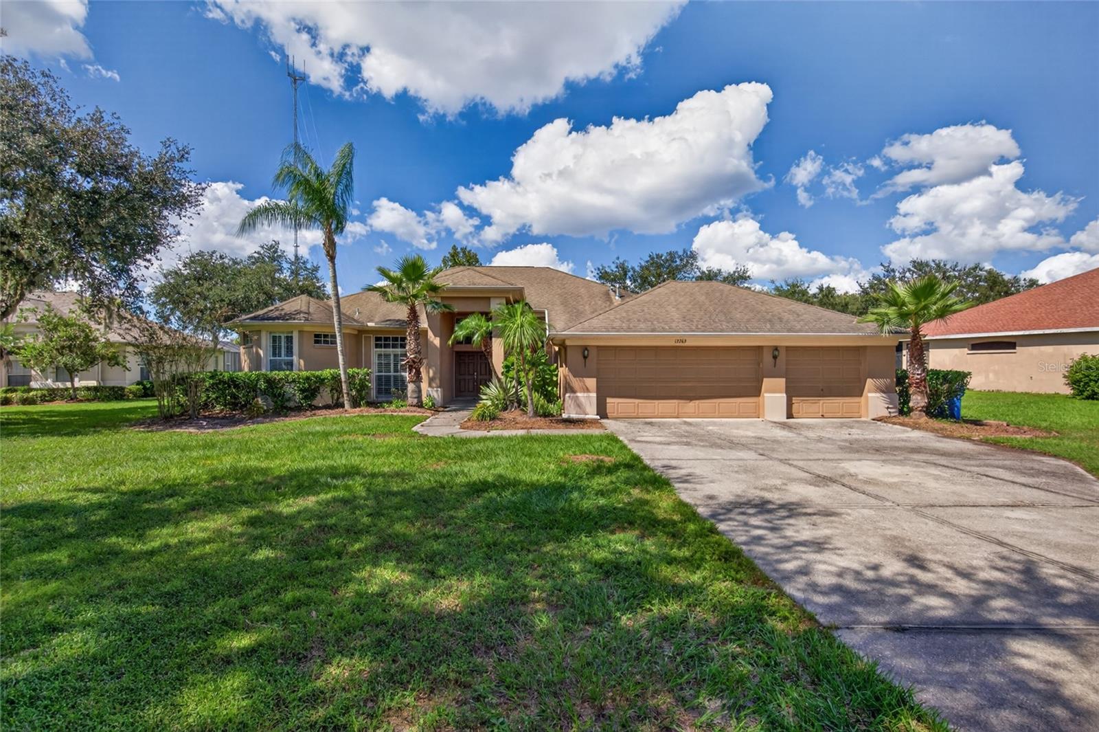 12263 Creek Edge Dr Property Photo
