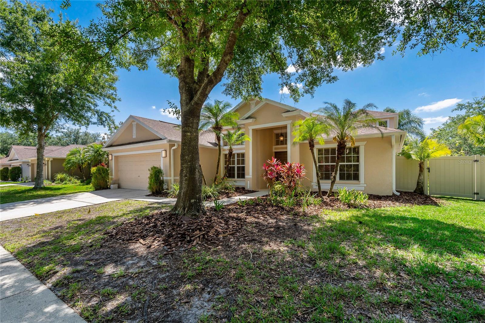 8211 Canyon Creek Way Property Photo 1