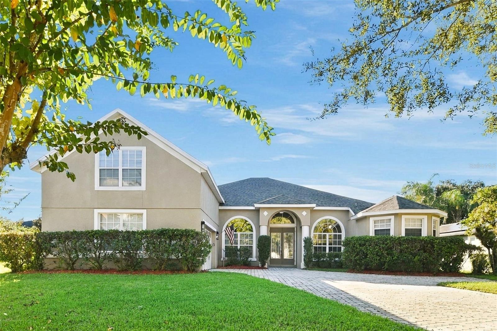 1496 Wescott Loop Property Photo