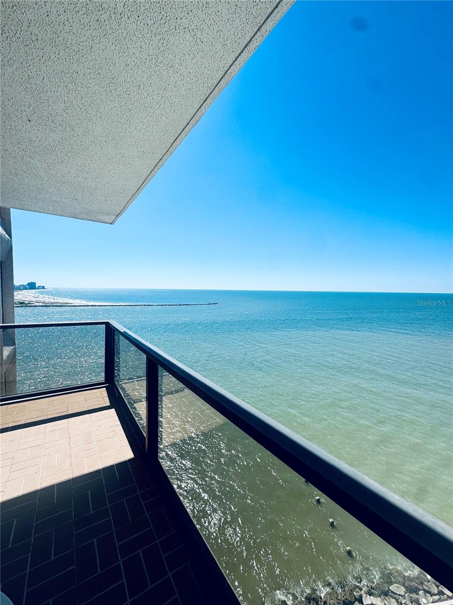 450 S Gulfview Blvd #1206 Property Photo 16