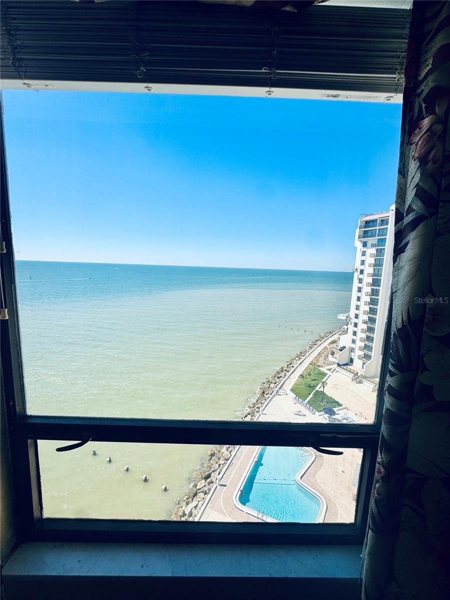 450 S Gulfview Blvd #1206 Property Photo 31