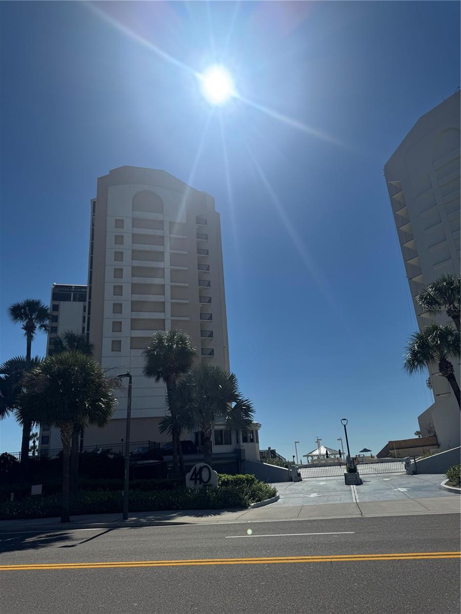 450 S Gulfview Blvd #1206 Property Photo 40
