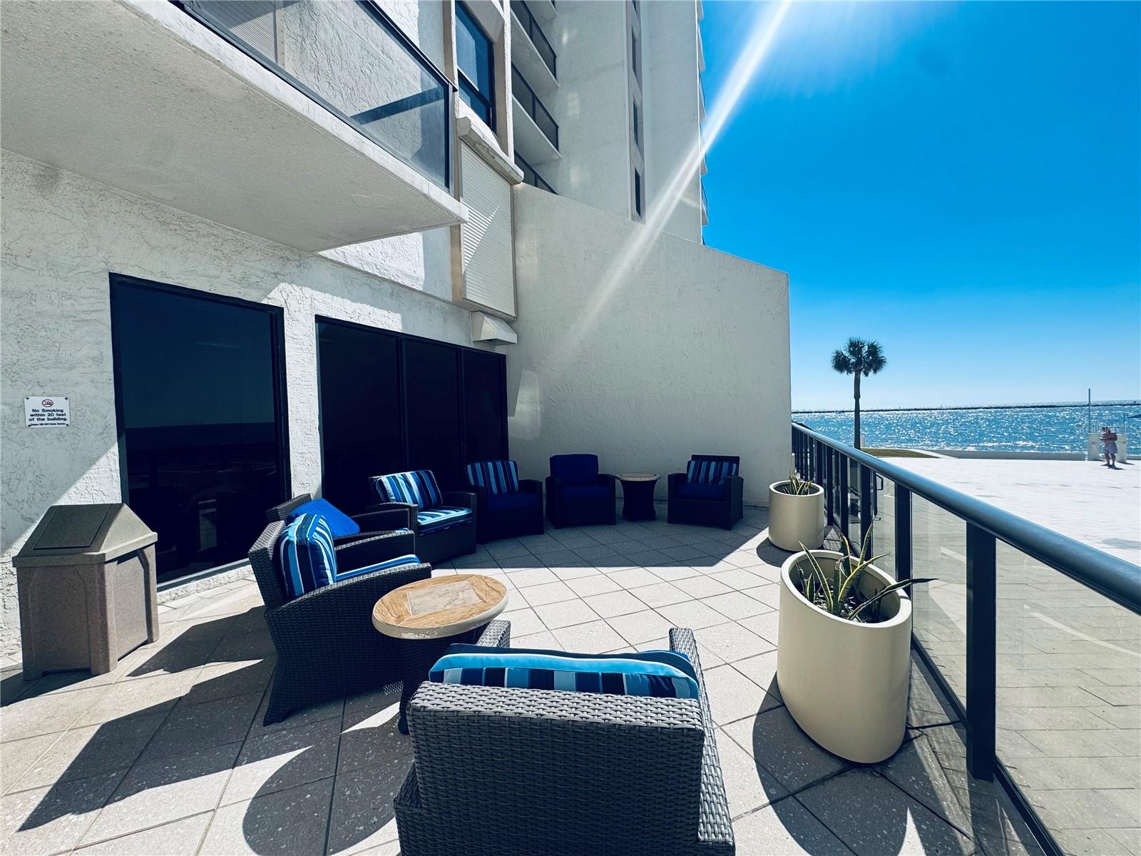 450 S Gulfview Blvd #1206 Property Photo 43