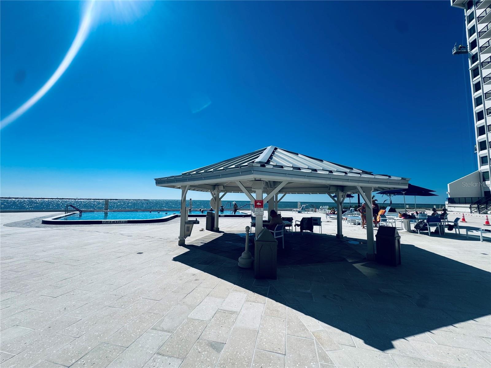 450 S Gulfview Blvd #1206 Property Photo 45