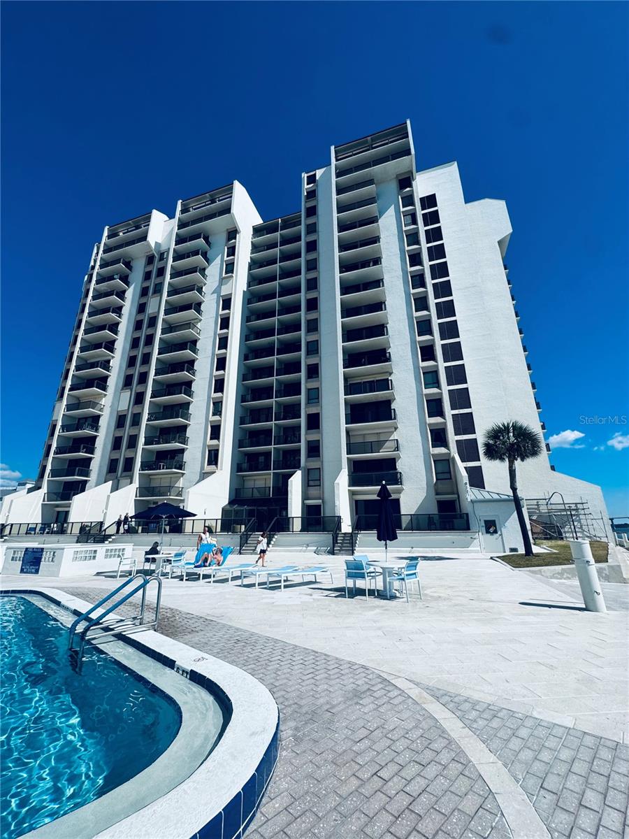450 S Gulfview Blvd #1206 Property Photo 47