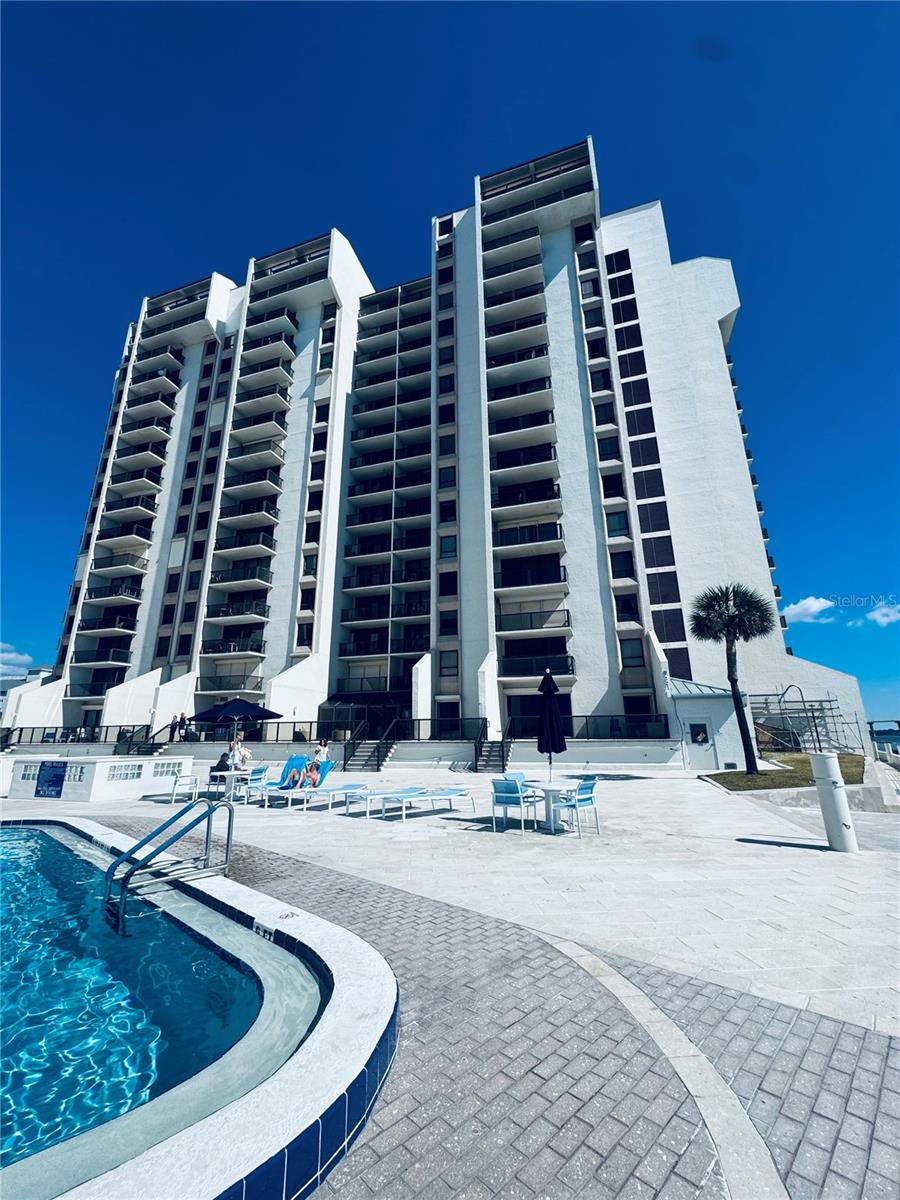 450 S Gulfview Blvd #1206 Property Photo 48