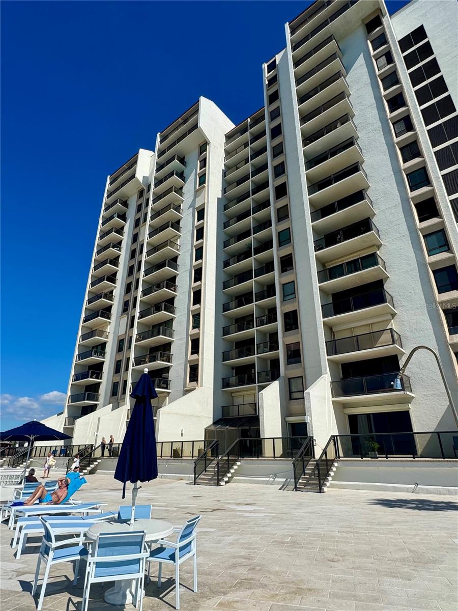 450 S Gulfview Blvd #1206 Property Photo 49