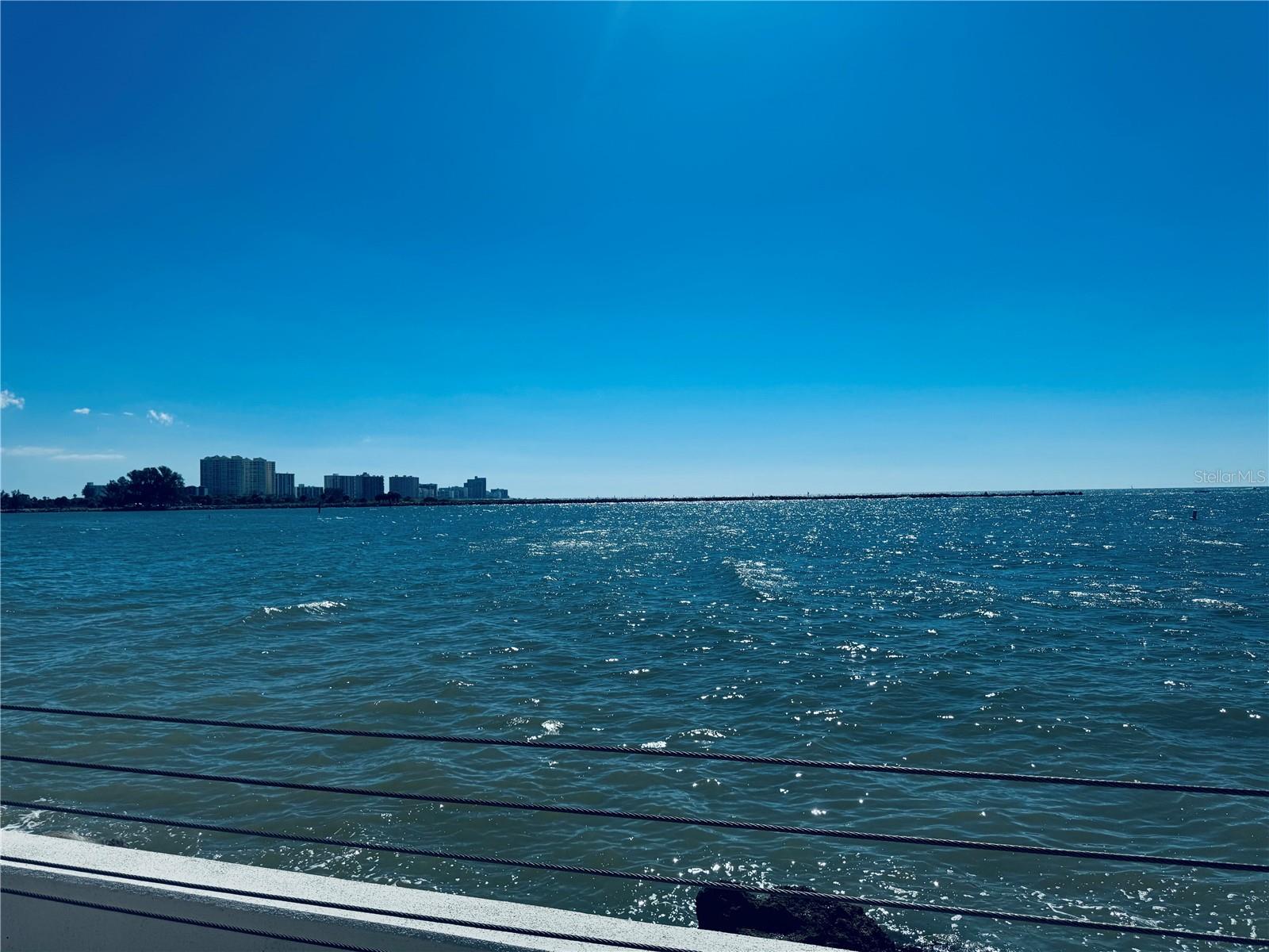 450 S Gulfview Blvd #1206 Property Photo 50