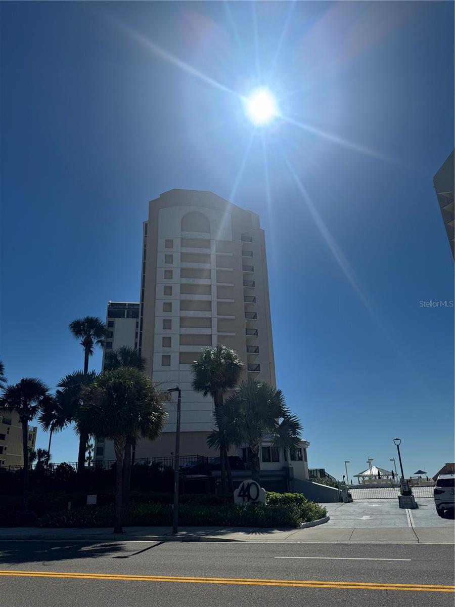 450 S Gulfview Blvd #1206 Property Photo 52