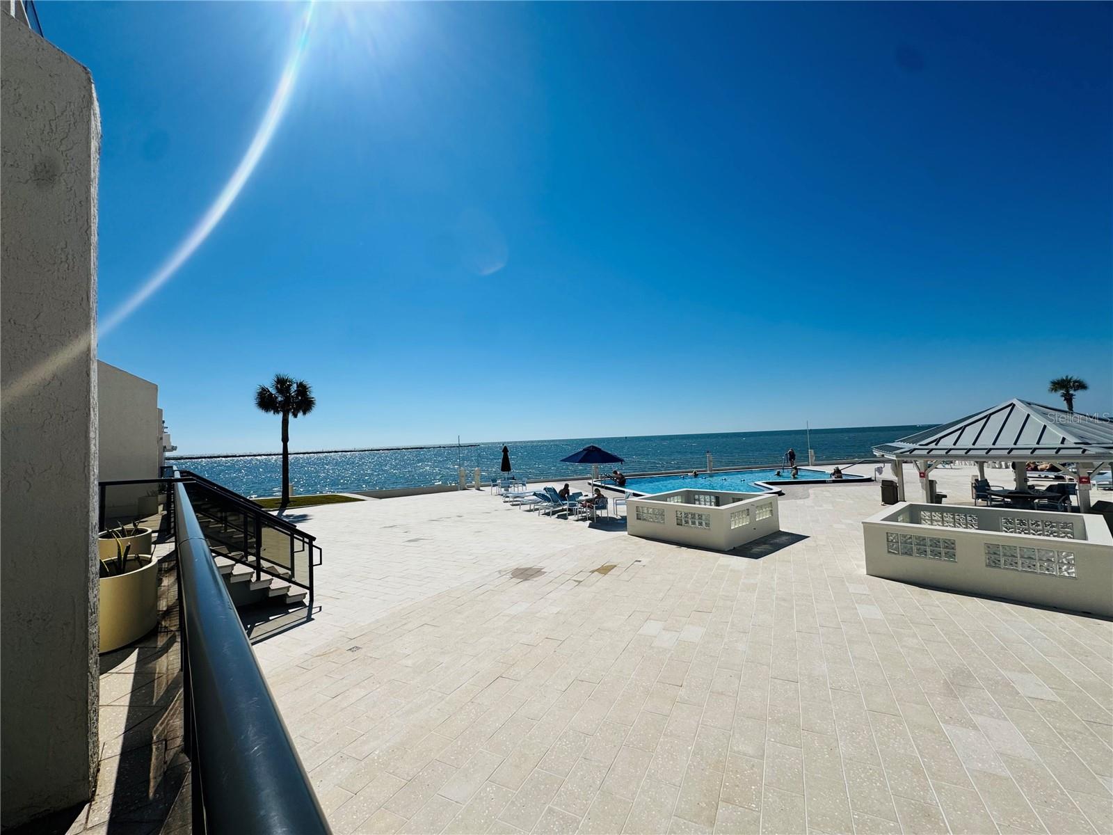 450 S Gulfview Blvd #1206 Property Photo 54