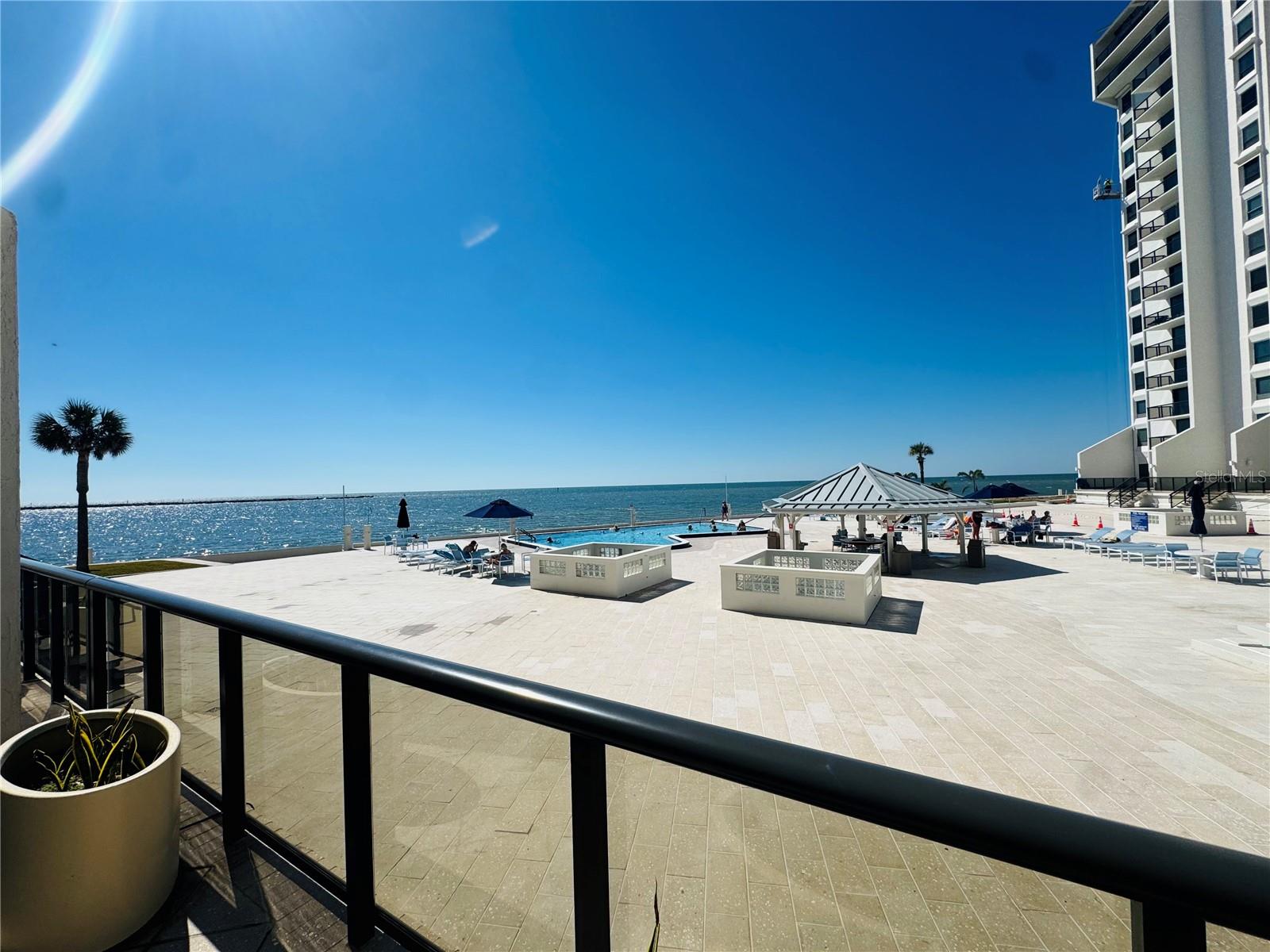 450 S Gulfview Blvd #1206 Property Photo 55