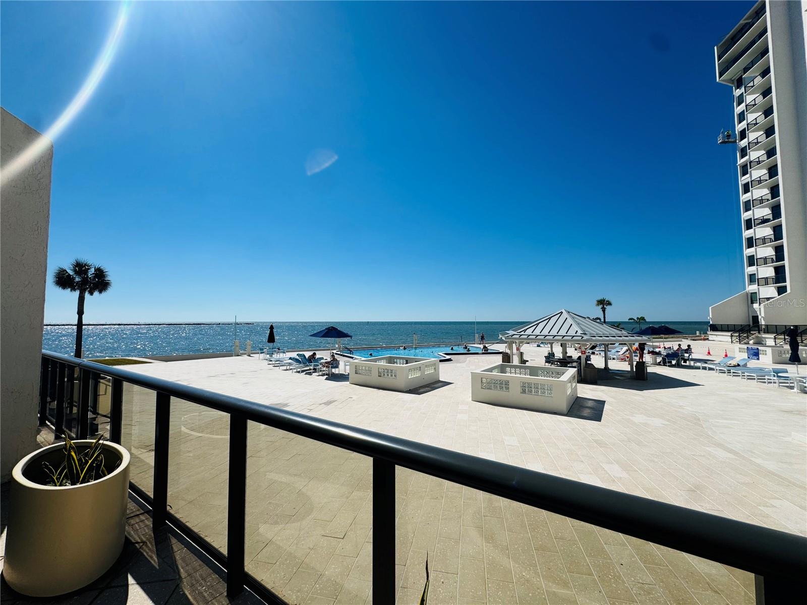 450 S Gulfview Blvd #1206 Property Photo 56