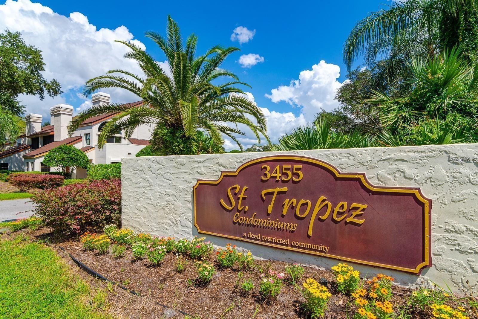 3455 COUNTRYSIDE BLVD #64 Property Photo 1