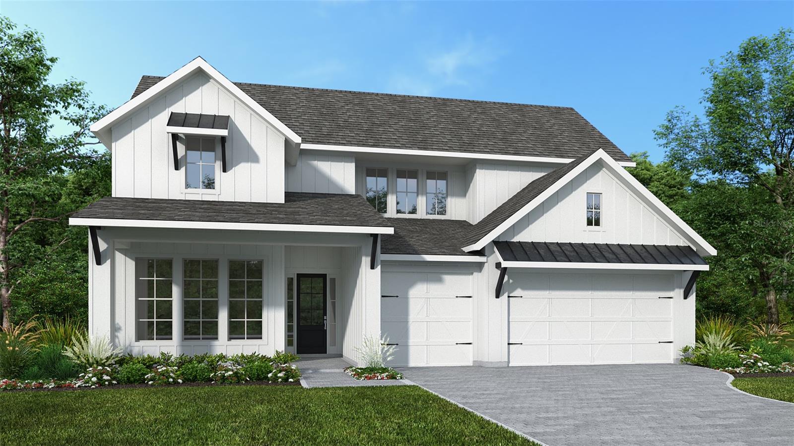 4456 Southern Valley Loop Property Photo 1