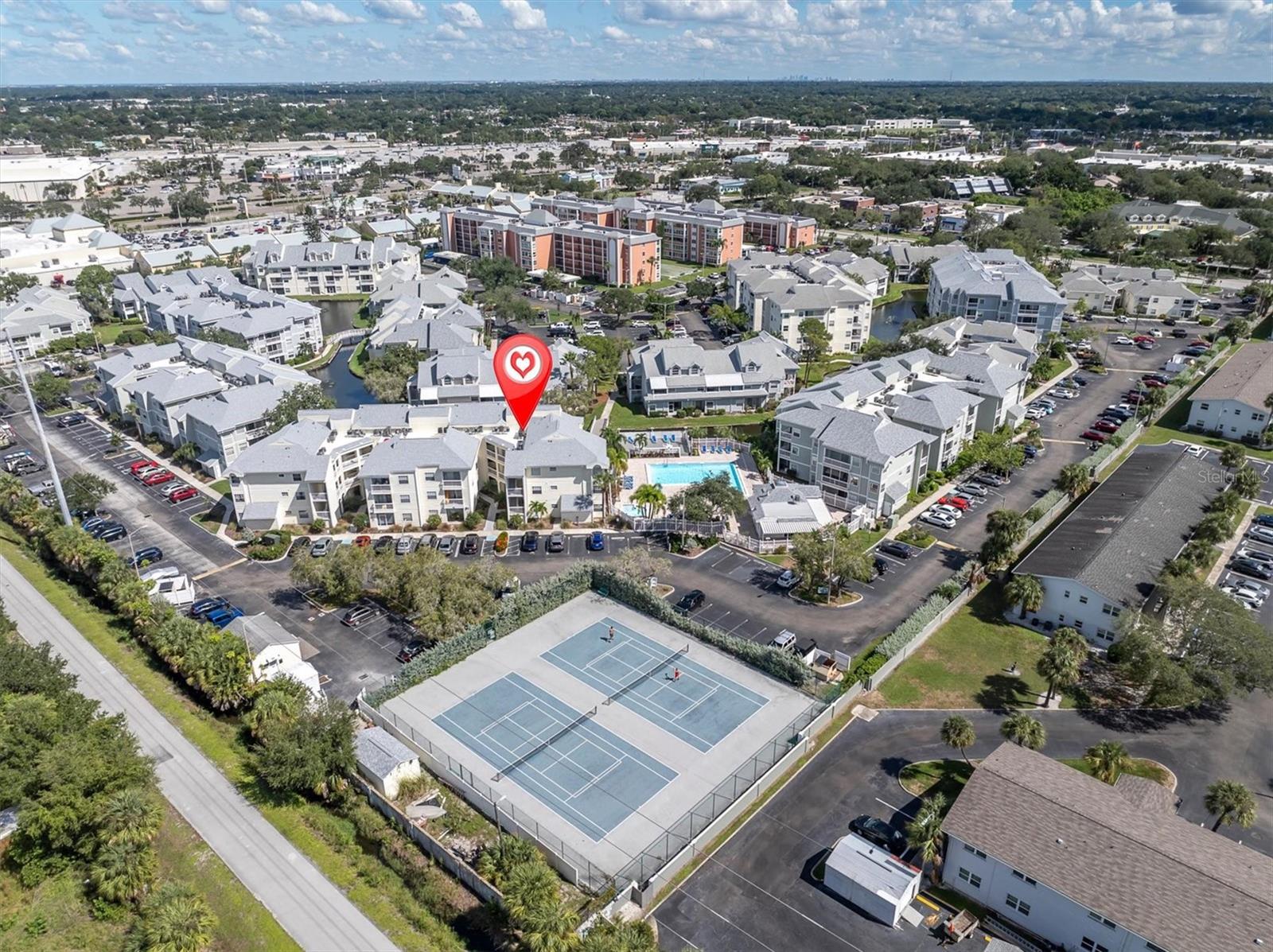 6908 Stones Throw Cir N #10206 Property Photo 2