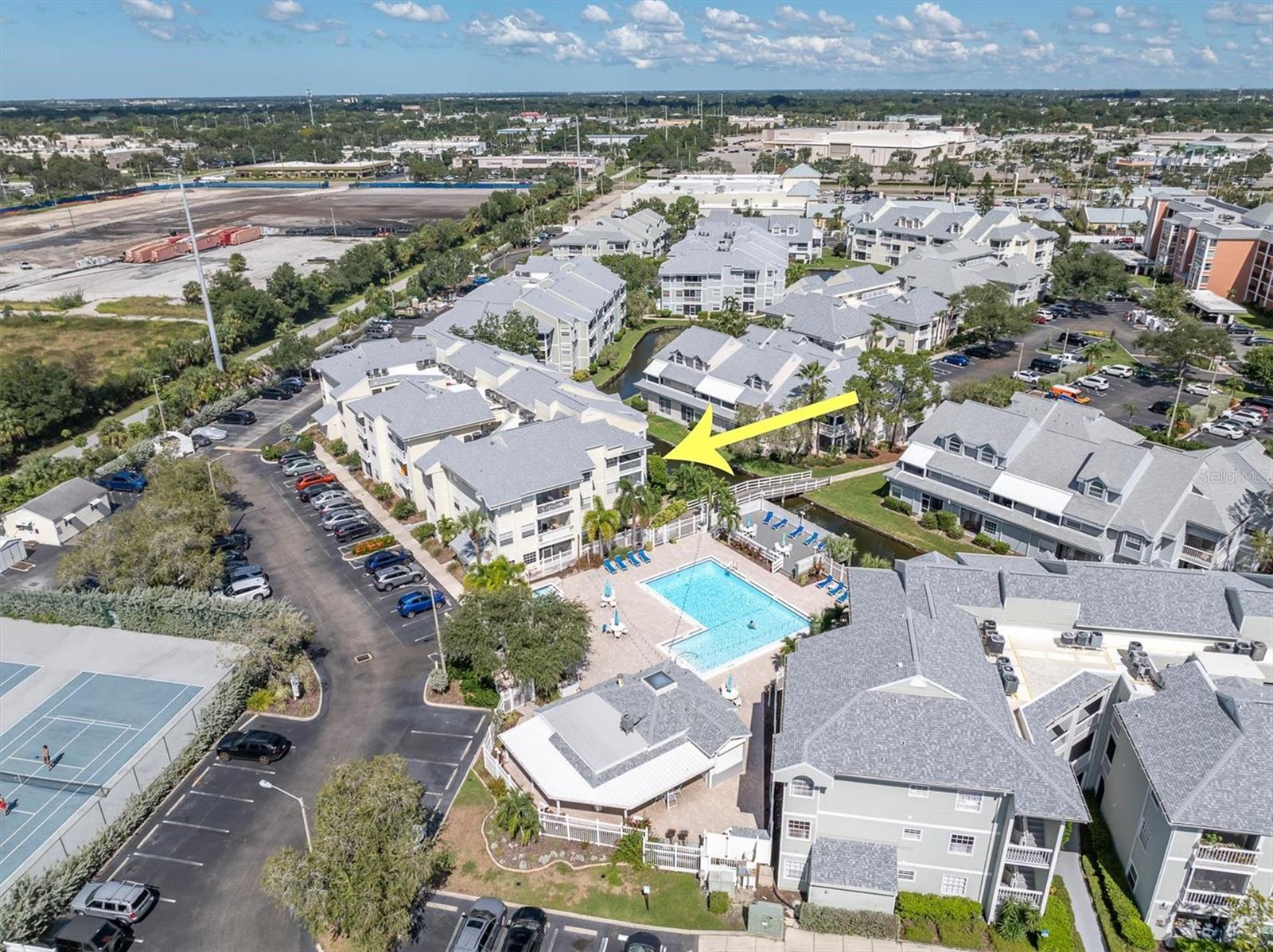 6908 Stones Throw Cir N #10206 Property Photo 34