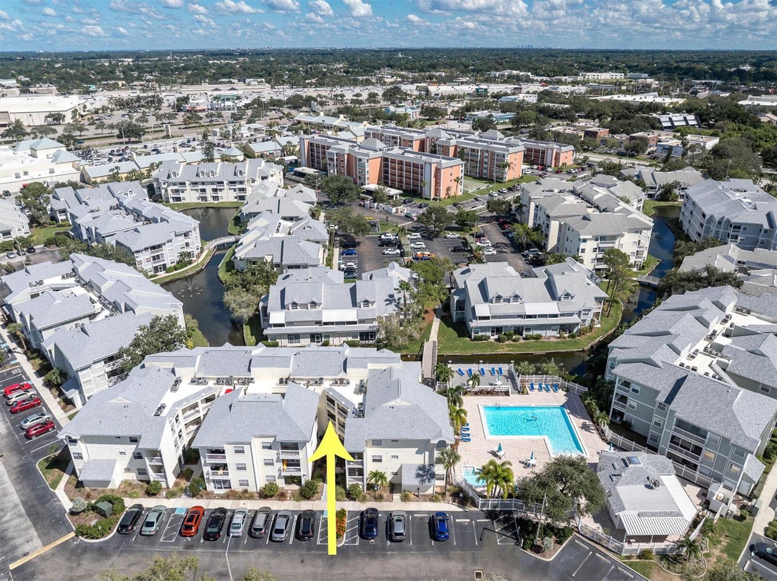 6908 Stones Throw Cir N #10206 Property Photo 35