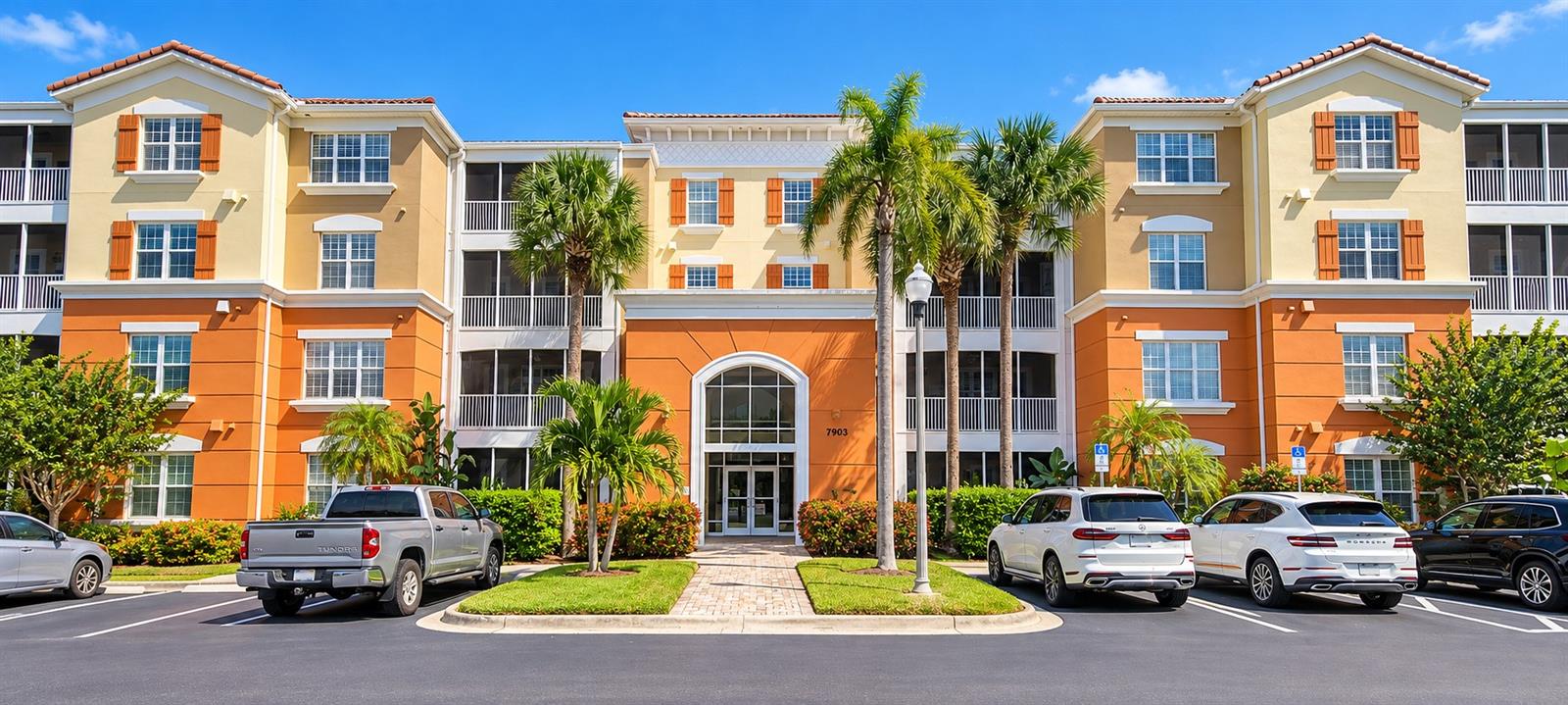 7903 Seminole Blvd #2105 Property Photo 1