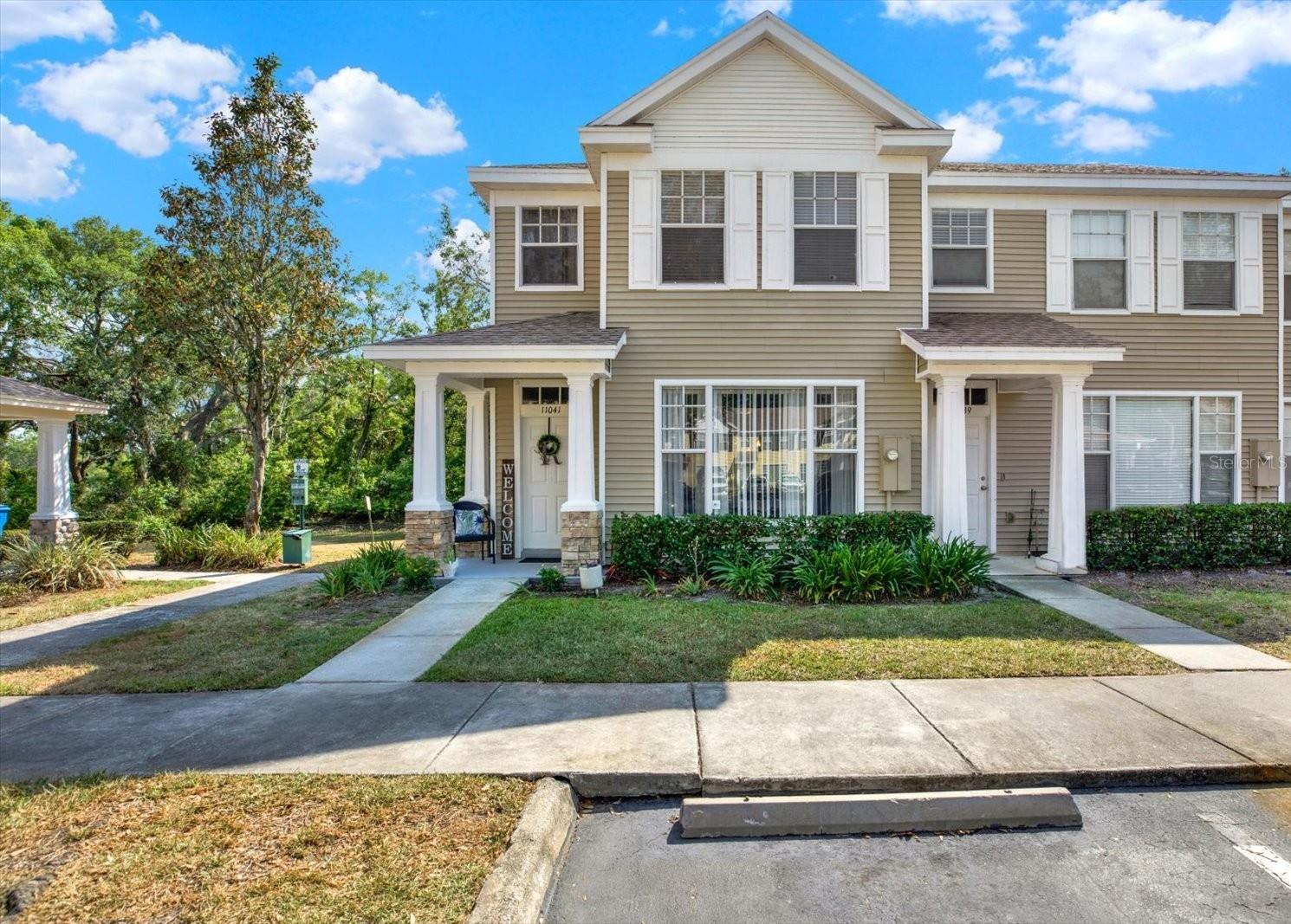 11041 Black Swan Ct Property Photo 1