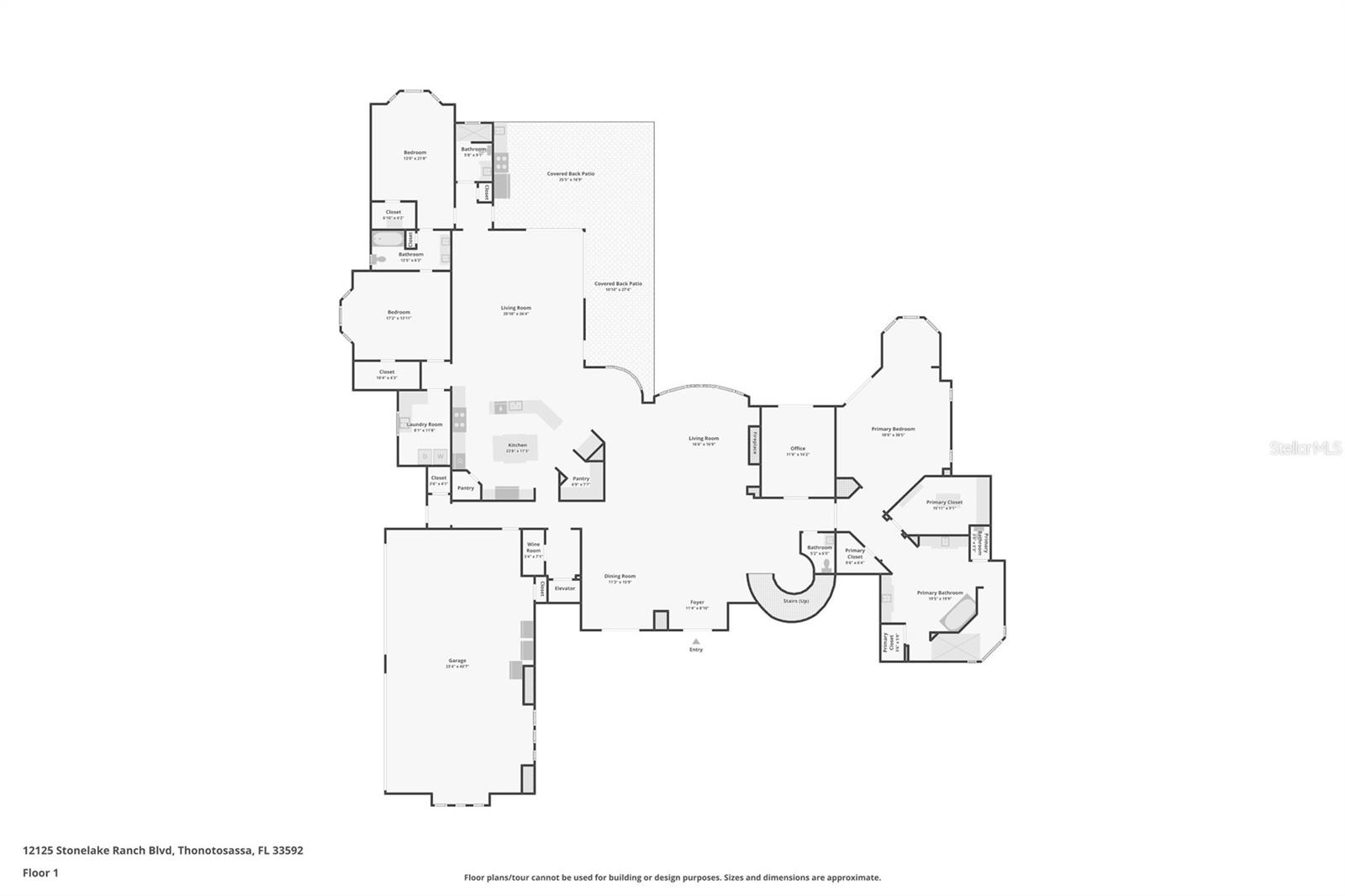 12125 Stonelake Ranch Blvd Property Photo 65