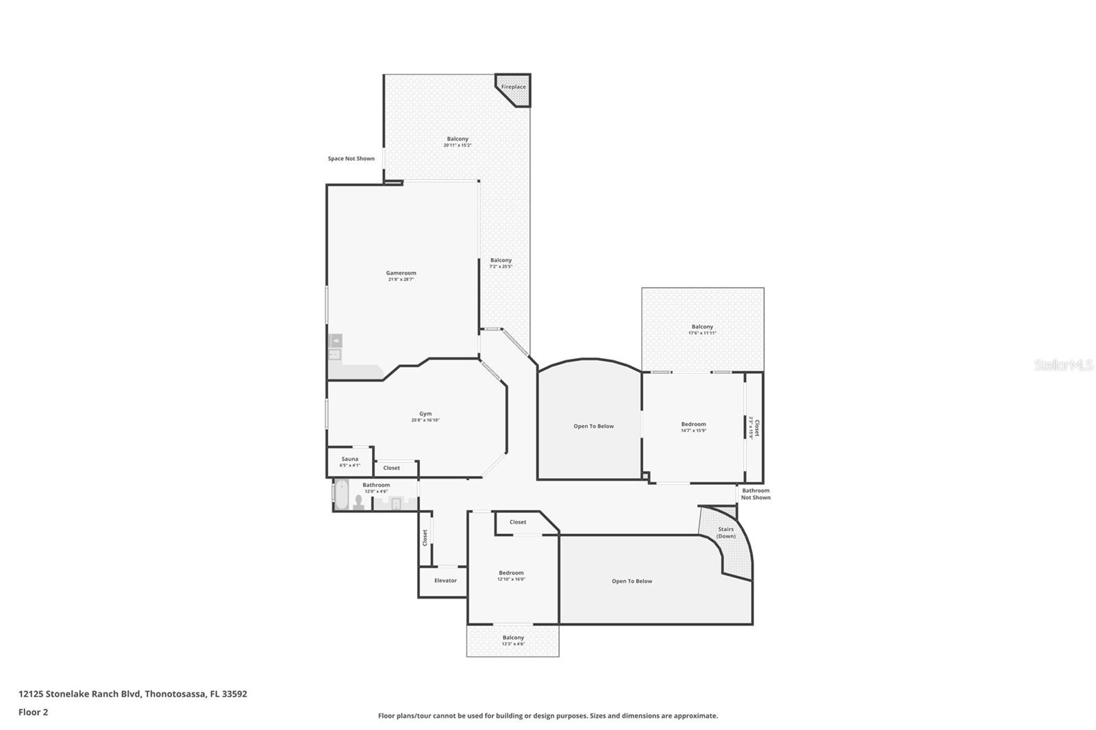 12125 Stonelake Ranch Blvd Property Photo 66