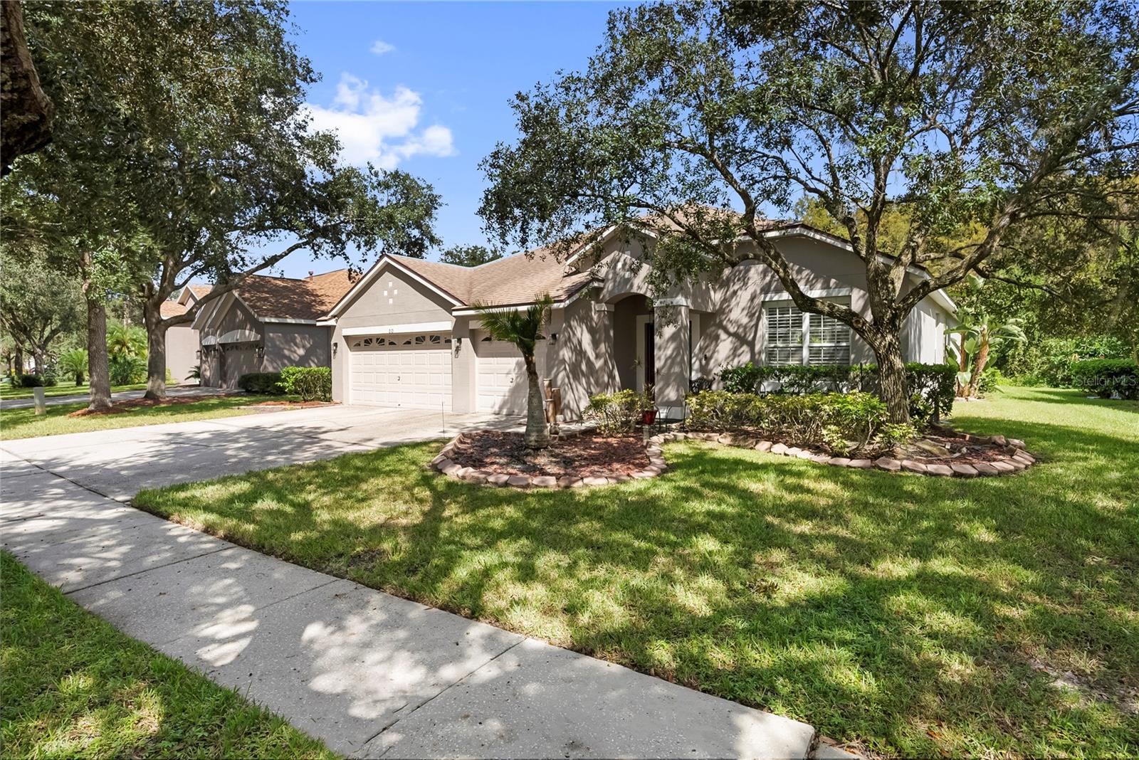 8121 Brinegar Cir Property Photo 1