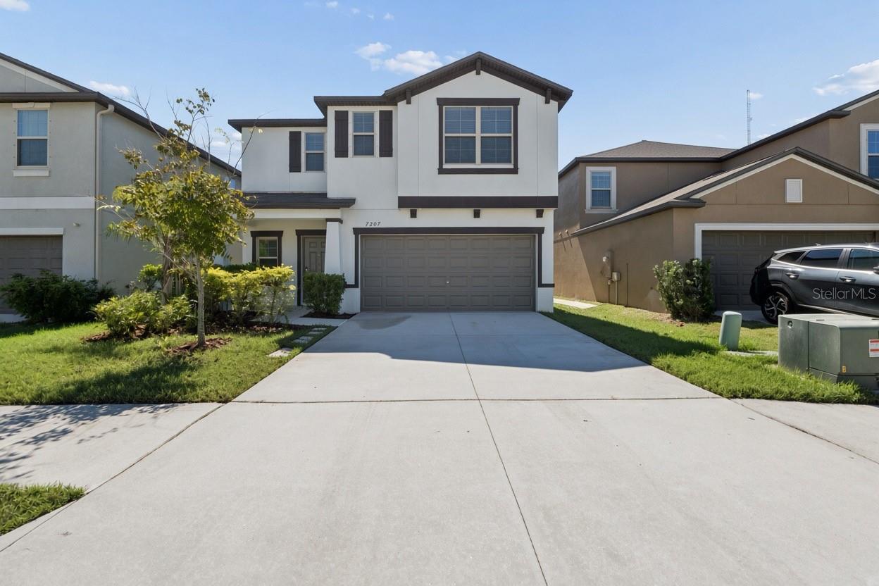 7207 RONNIE GARDENS CT Property Photo 1