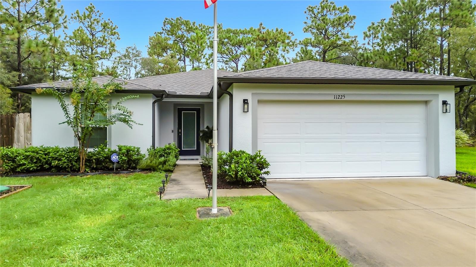 11225 Wood Owl Ave Property Photo 1