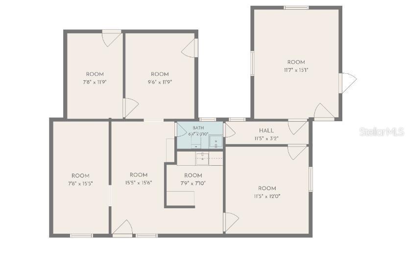 1223 W Brandon Blvd Property Photo 17
