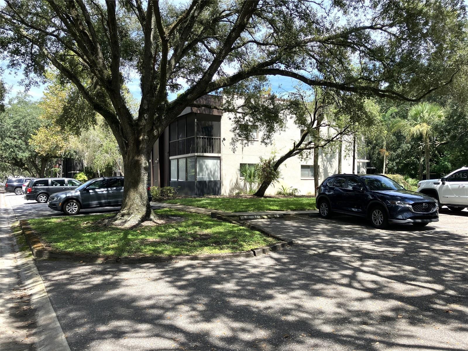 11703 RAINTREE VILLAGE BLVD #B Property Photo 1