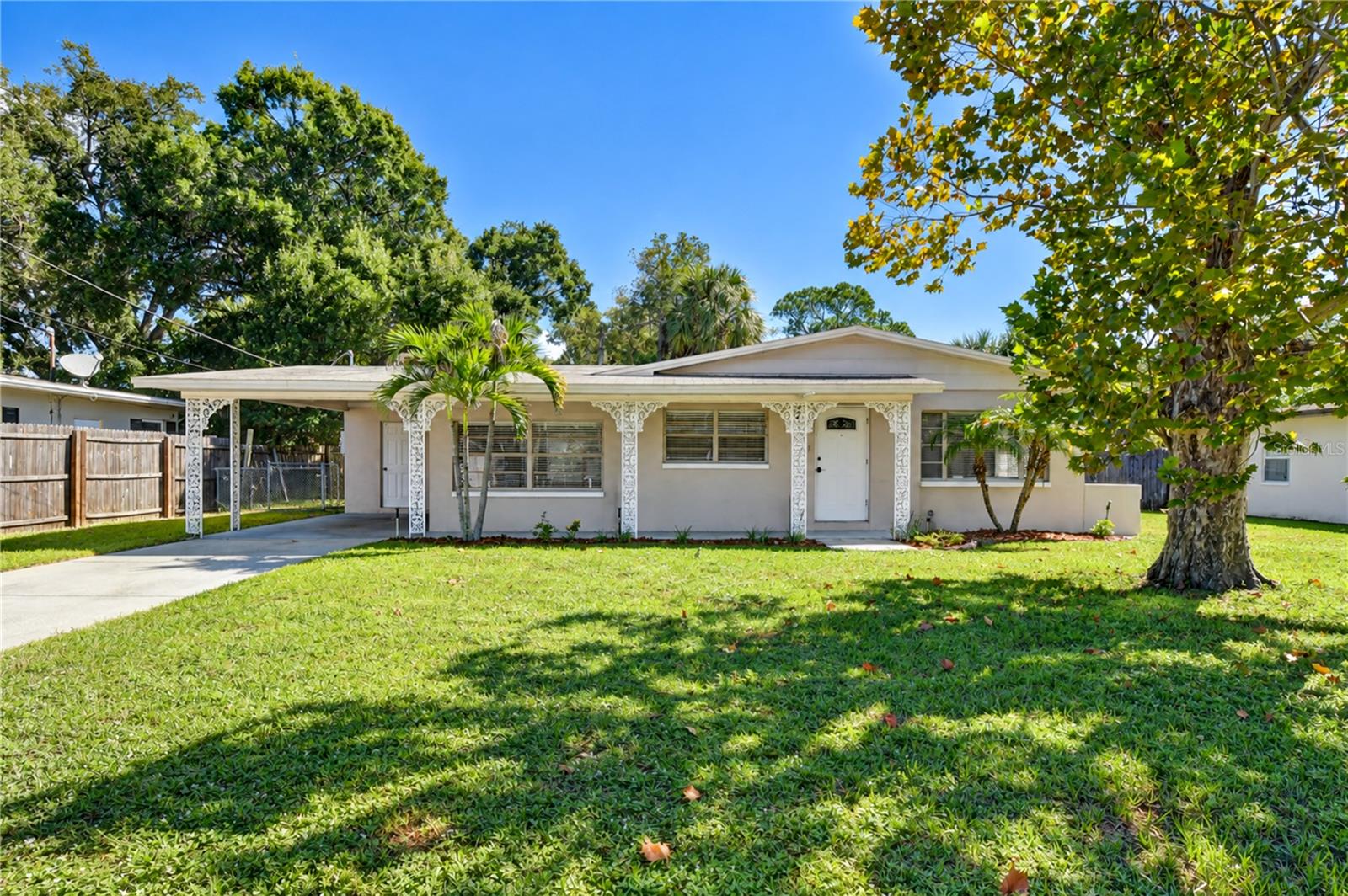 4508 S Lois Ave Property Photo 1