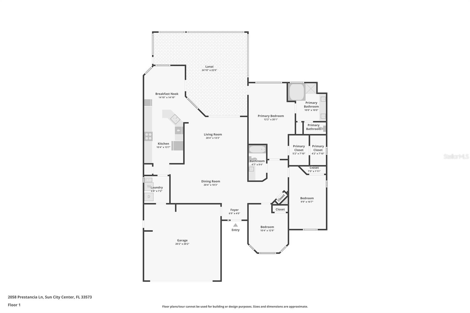 2058 Prestancia Ln Property Photo 29