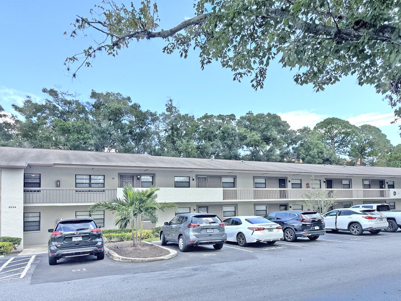 3034 Eastland Blvd #d202 Property Photo