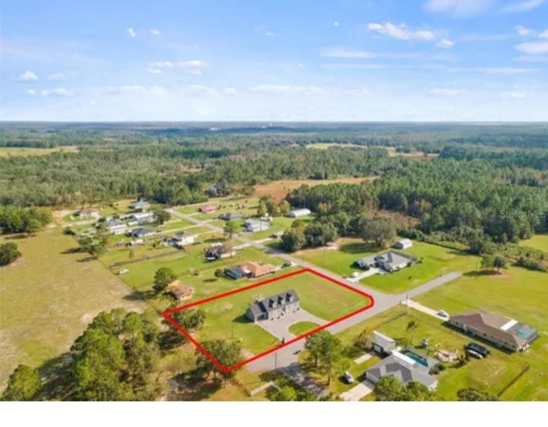 7158 Evergreen Loop Property Photo