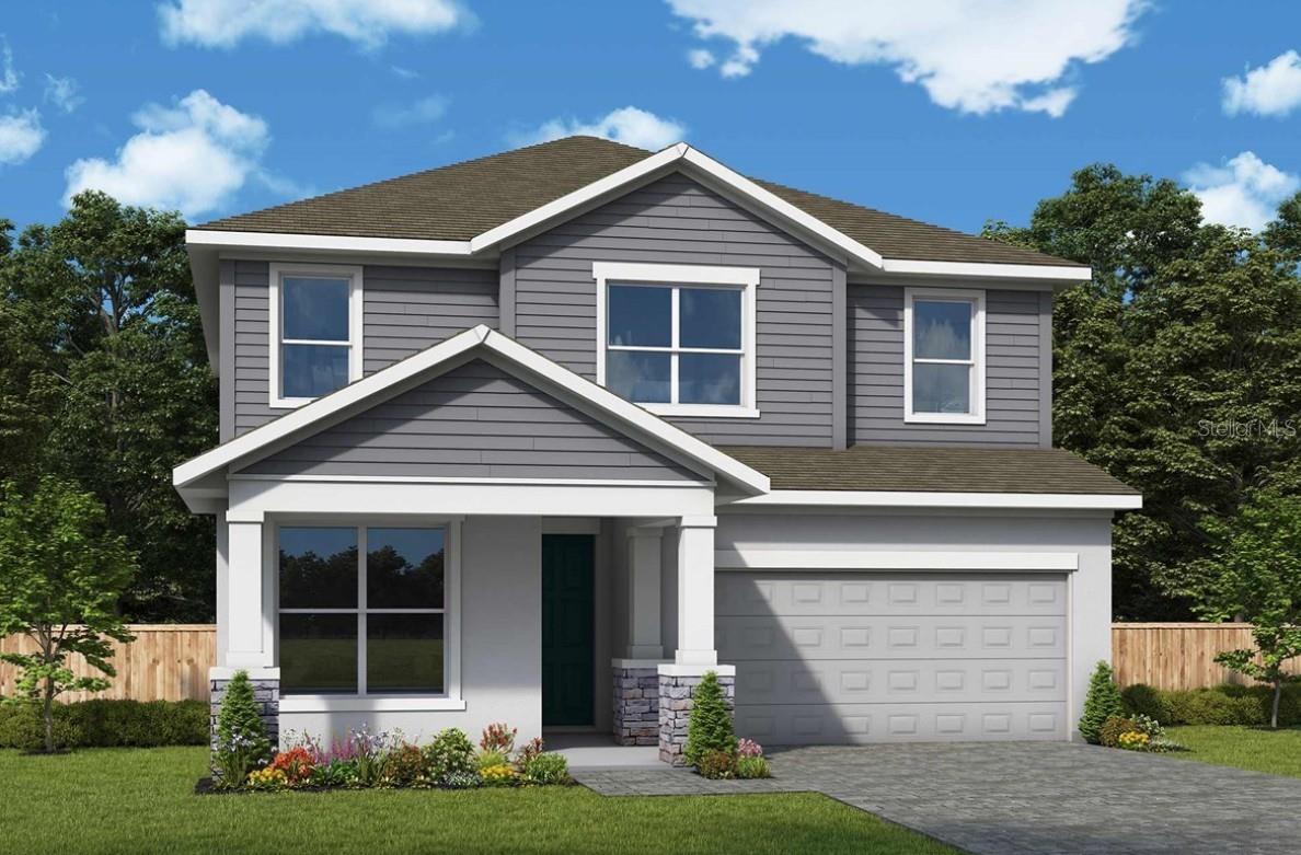 10705 CRESCENT CREEK XING Property Photo 1