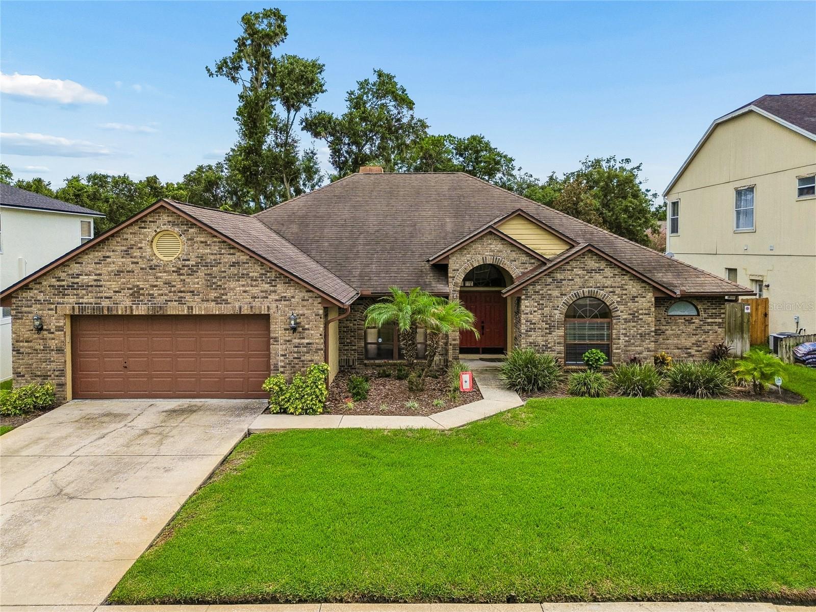 3822 Cold Creek Dr Property Photo 1