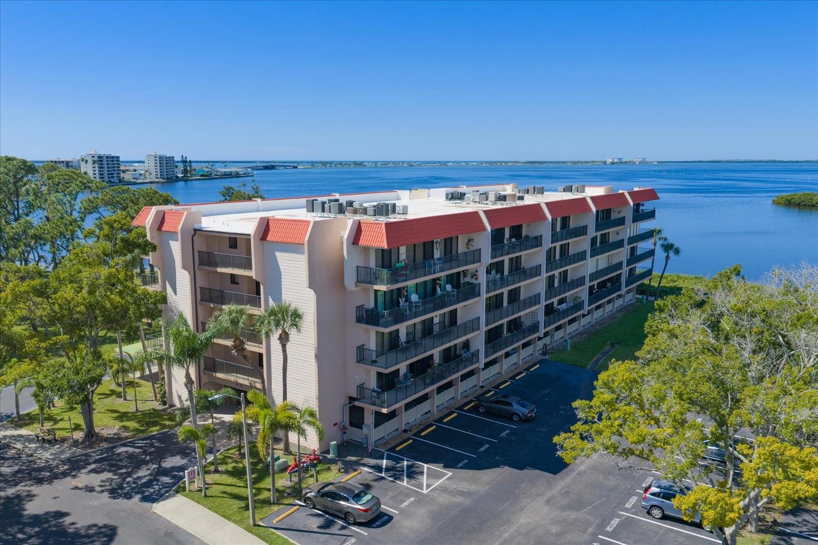 2700 BAYSHORE BLVD #11404 Property Photo 1