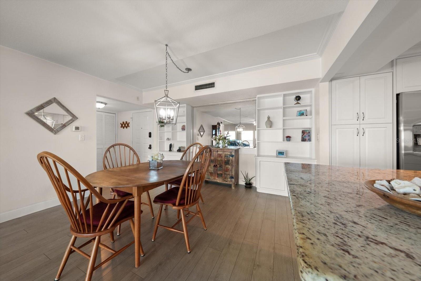 2700 Bayshore Blvd #11404 Property Photo 5